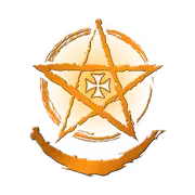 Weiße Magie Logo